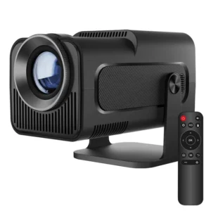 Проектор HY320 4K FULL HD 300ANSI Wi-Fi Android 11